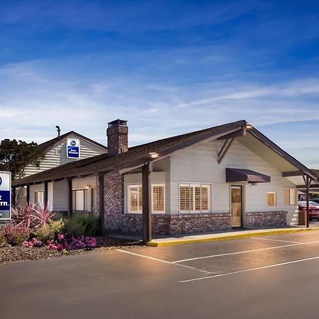 Best Western Garden Inn Santa Rosa Dış mekan fotoğraf