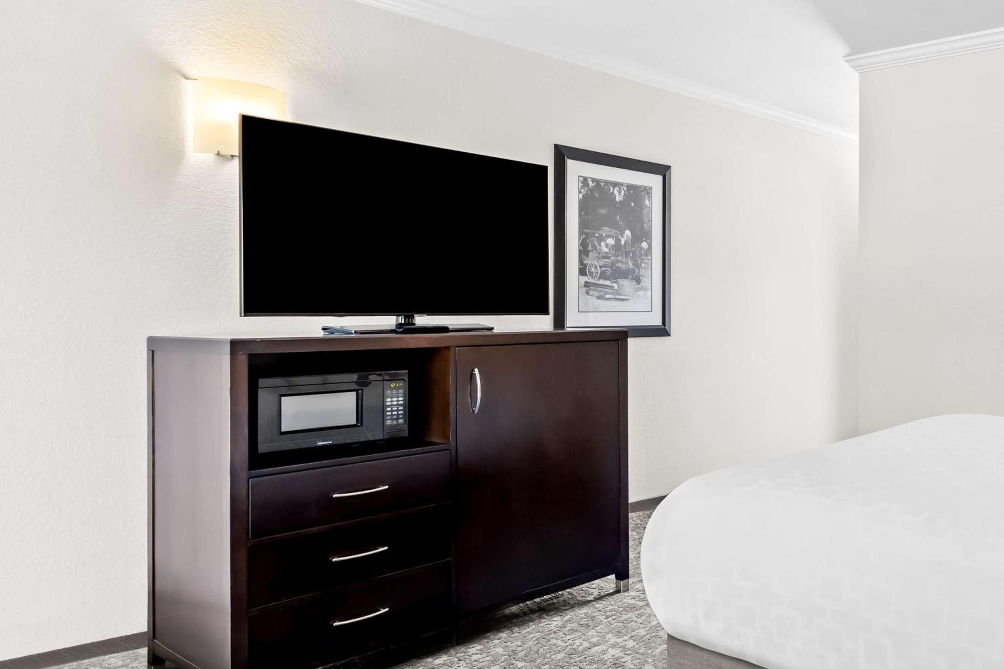 Best Western Garden Inn Santa Rosa Dış mekan fotoğraf