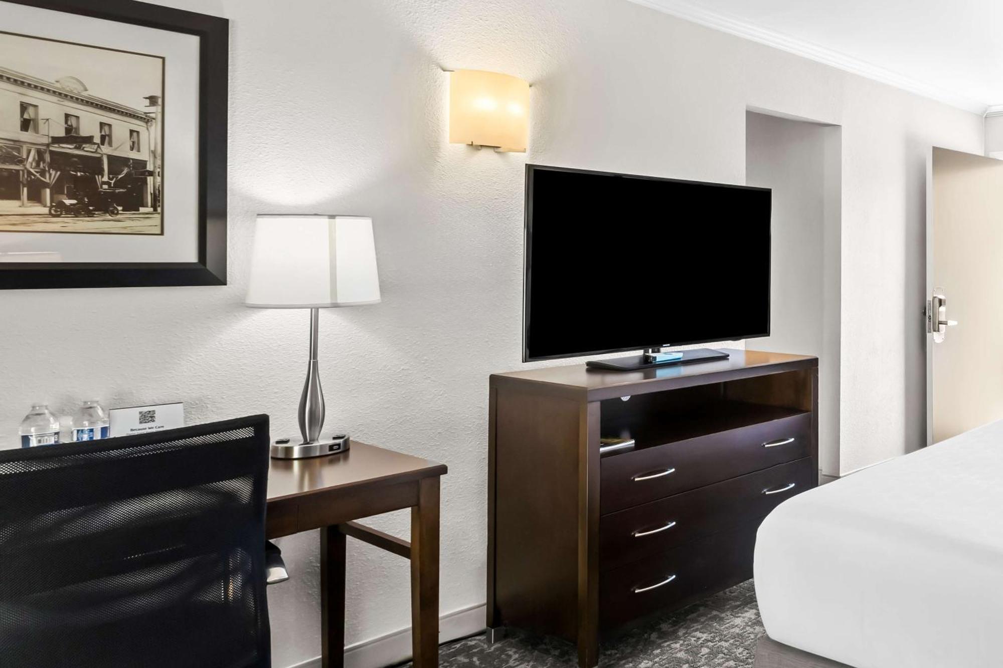 Best Western Garden Inn Santa Rosa Dış mekan fotoğraf